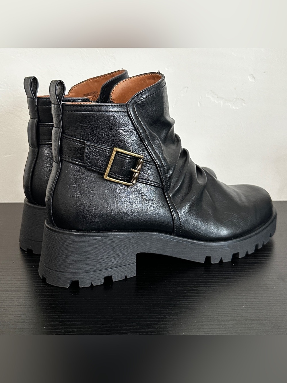 Eurosoft by Sofft Ariya Ankle Boots